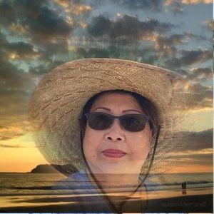 Meet your Posher, Ana vilma